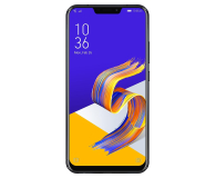 ASUS ZenFone 5Z ZS620KL 8/256GB Dual SIM granatowy - 437996 - zdjęcie 2